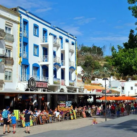 Villa Monte Branco Albufeira