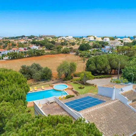 Monte Branco Villa Albufeira