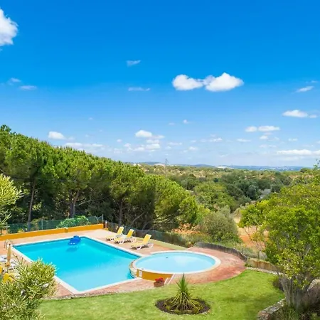Monte Branco Villa Albufeira