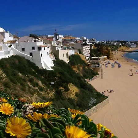 Villa Monte Branco Albufeira
